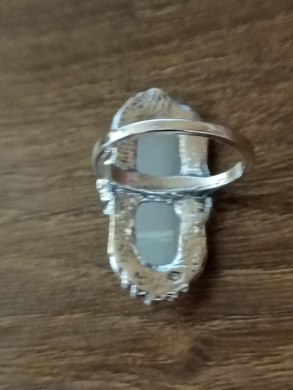 Ring Size 7 - Picture 5 of 7